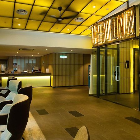 Ceylonz Klcc By Mana-Mana Aparthotel Kuala Lumpur Ngoại thất bức ảnh